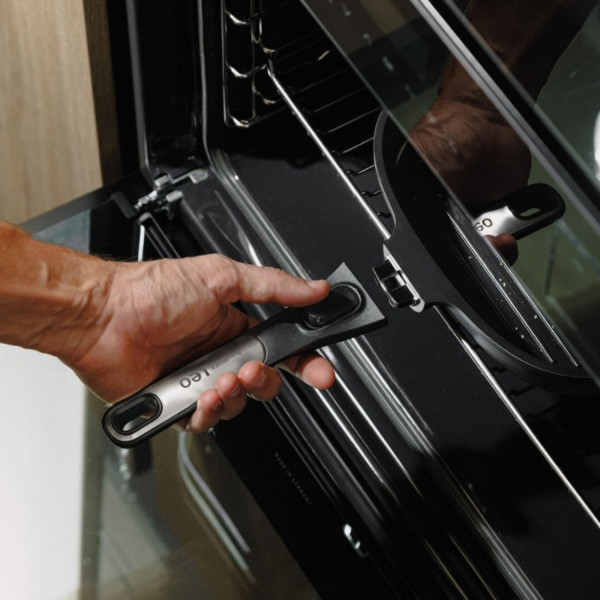 Фото - Сковорода гриль Berghoff 3950573 LEO Phantom 26 см