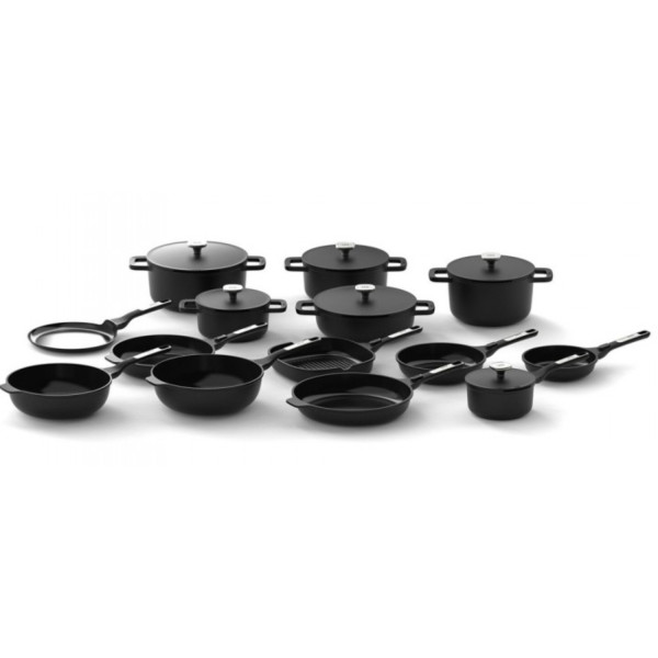 Фото - Каструля Berghoff 3950575 LEO Phantom 2.6 л