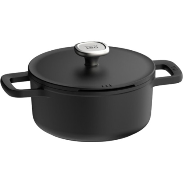 Фото - Каструля Berghoff 3950575 LEO Phantom 2.6 л