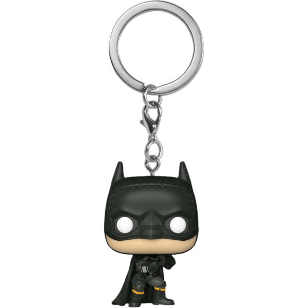 Фото - Колекційна фігурка FUNKO POP! серії Бетмен – БЕТМЕН (59283)