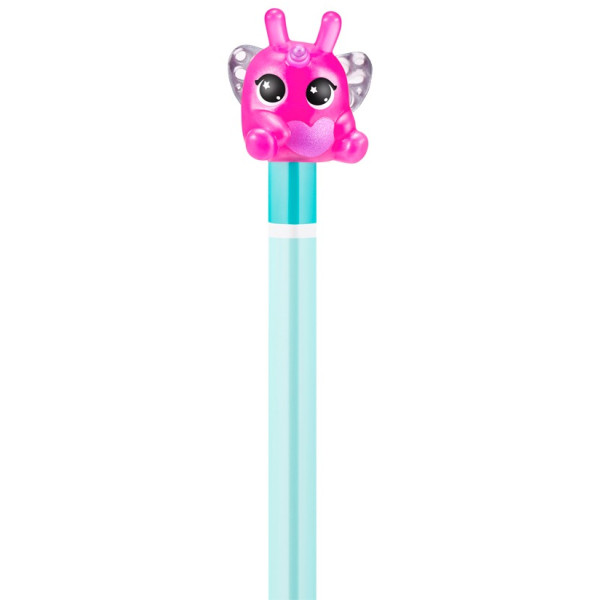 Фото - Лялька-сюрприз Babycorns Лялька Метелик (92107B)