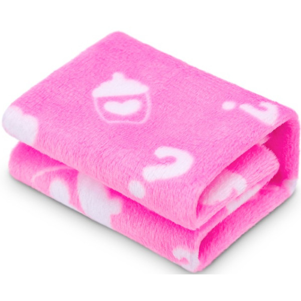 Фото - Лялька-сюрприз Babycorns Лялька Метелик (92107B)