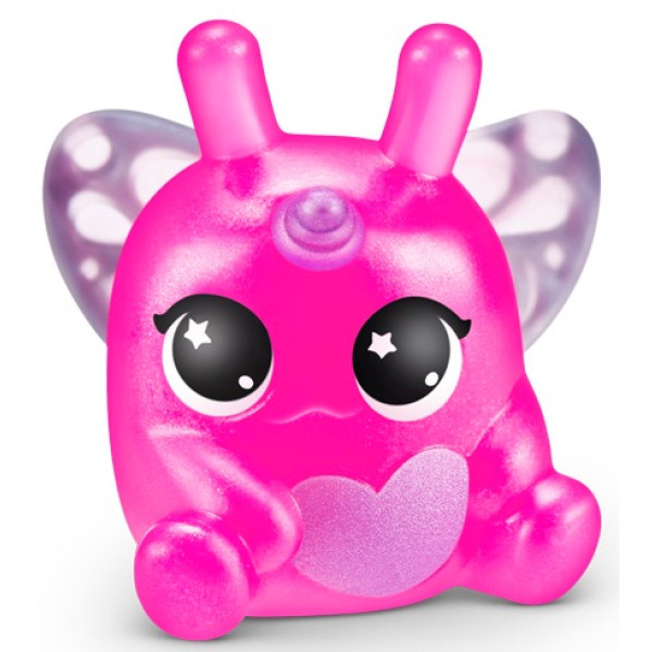 Фото - Лялька-сюрприз Babycorns Лялька Метелик (92107B)