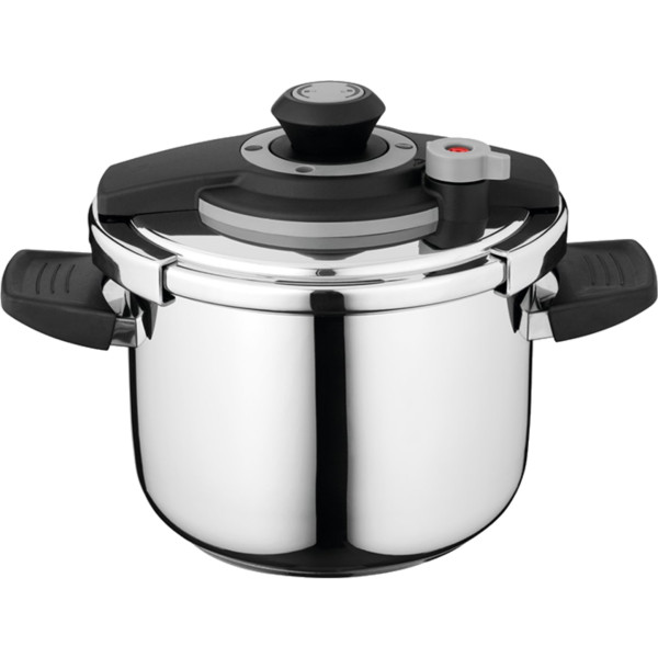 Фото - Скороварка Berghoff 1101870 VITA 6 л Фото - Скороварка Berghoff 1101870 VITA 6 л