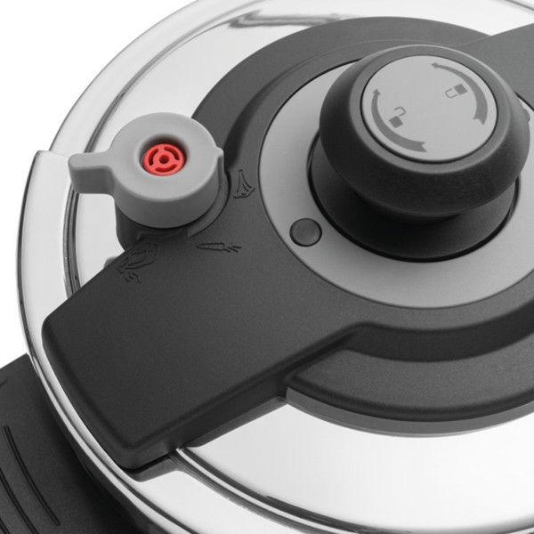 Фото - Скороварка Berghoff 1101870 VITA 6 л