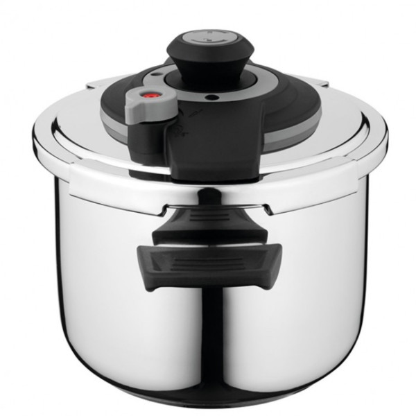 Фото - Скороварка Berghoff 1101870 VITA 6 л