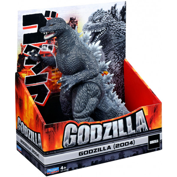 Фото - Фігурка міфічної істоти Godzilla vs. Kong Годзила 2004 (35591)