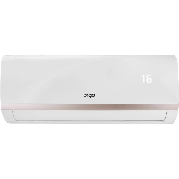 Фото - Кондиціонер спліт Ergo ACI 1235 SWН W