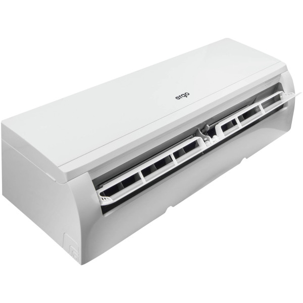 Фото - Кондиціонер спліт Ergo ACI 1255 SWН W