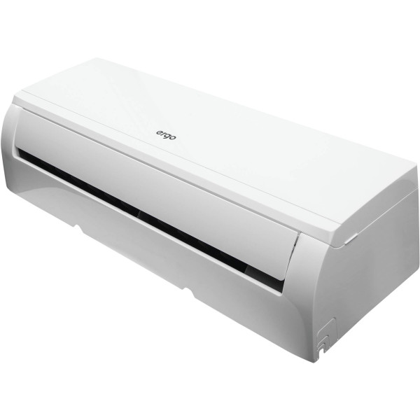 Фото - Кондиціонер спліт Ergo ACI 1255 SWН W
