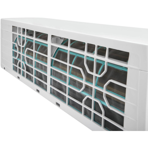 Фото - Кондиціонер спліт Ergo ACI 1855 SWН W