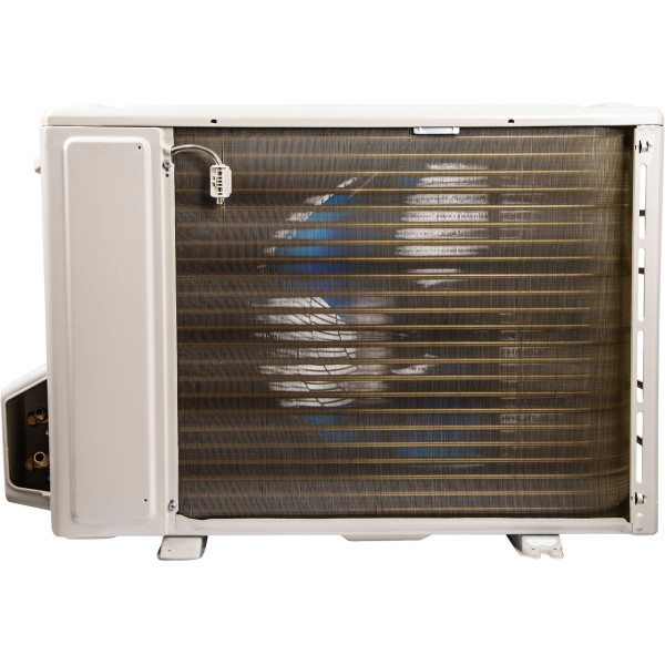 Фото - Кондиціонер спліт Ergo ACI 1255 SWН W