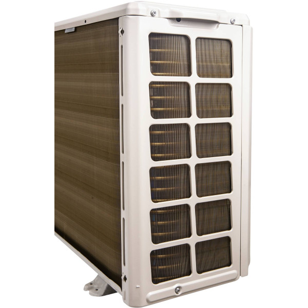 Фото - Кондиціонер спліт Ergo ACI 1855 SWН W