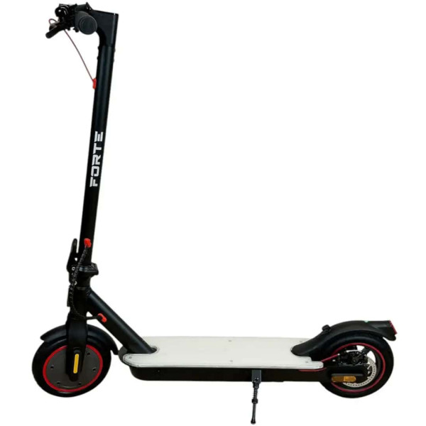 Фото - Електросамокат Forte E9PRO LIGHT