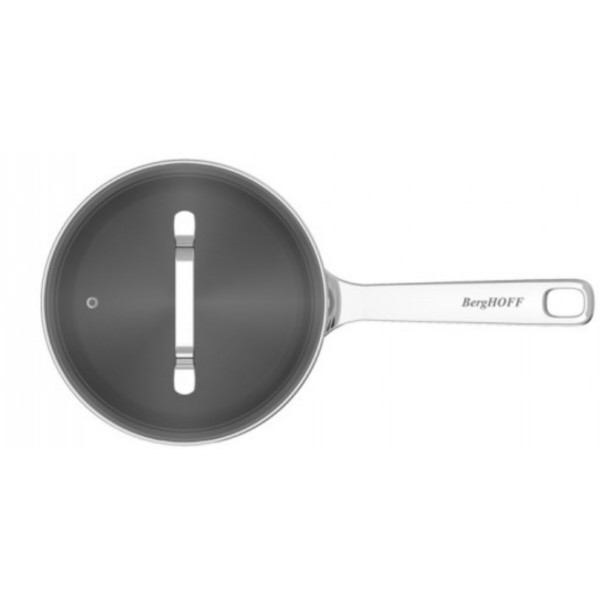Фото - Ковш Berghoff 1315077 Helix 1,5 л