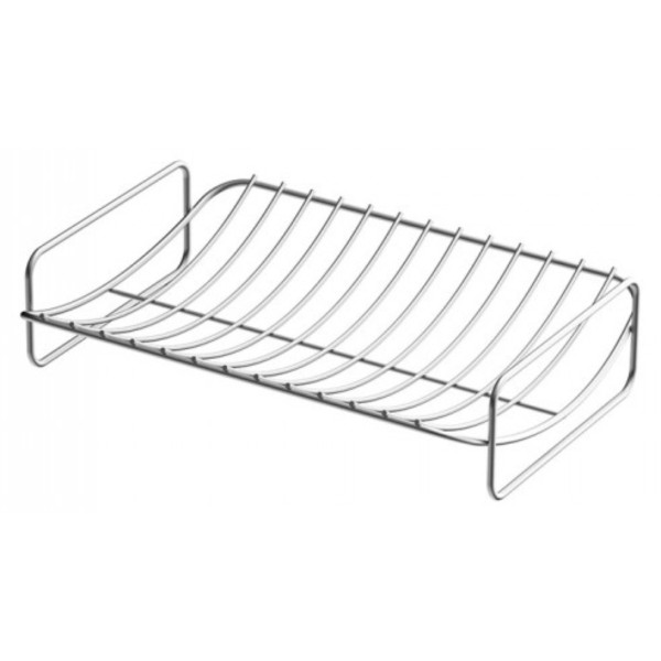 Фото - Форма для приготування Berghoff 3950540 LEO GRAPHITE 42х28 см