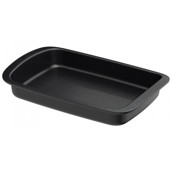 Фото - Форма для приготування Berghoff 3950540 LEO GRAPHITE 42х28 см