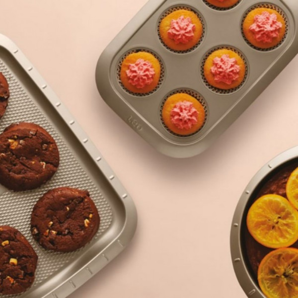 Фото - Форма для приготування Berghoff 3950547 LEO BALANCE 6.5х2.5 см