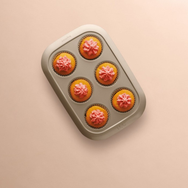 Фото - Форма для приготування Berghoff 3950547 LEO BALANCE 6.5х2.5 см