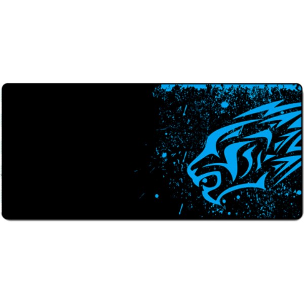 Фото - Коврик для мыши игровой Voltronic Blue tiger (BT300-700)