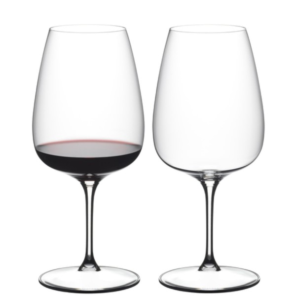 Фото - Набор бокалов Riedel 2 шт. 0.830 л (6424/0)