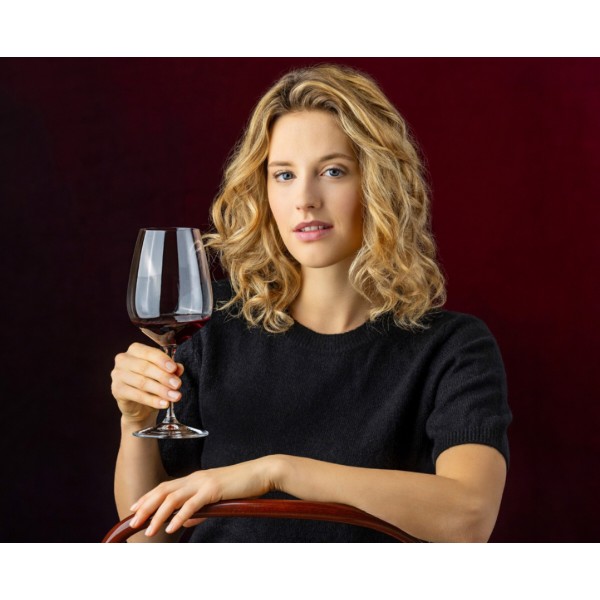 Фото - Набор бокалов Riedel 2 шт. 0.830 л (6424/0)