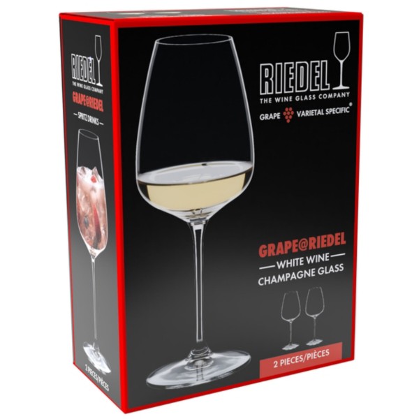 Фото - Набор бокалов Riedel 2 шт. Spritz 0.55 л (6424/05)