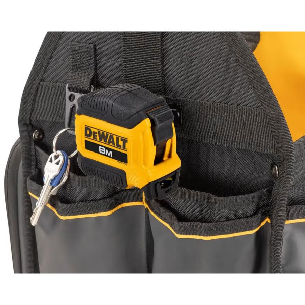 Фото - Сумка для инструментов DeWALT DWST60105-1