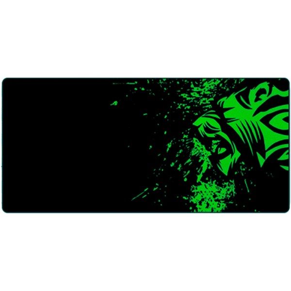 Фото - Коврик для мыши игровой Voltronic Green tiger (GT300-700)