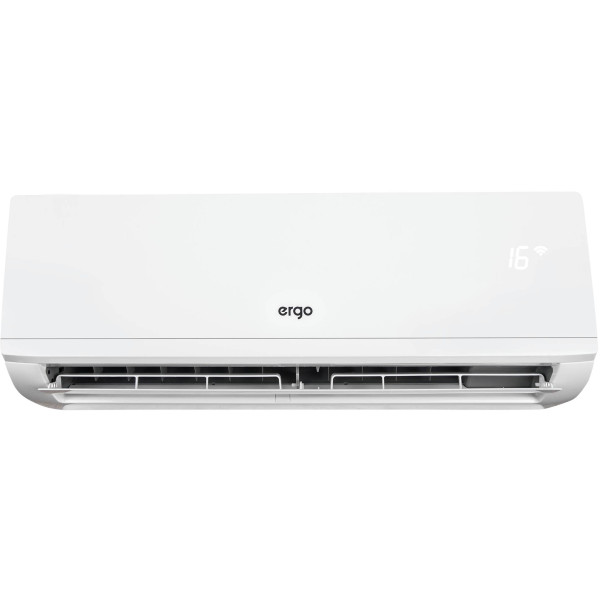 Фото - Кондиціонер спліт Ergo ACI 2455 SWН WIFI
