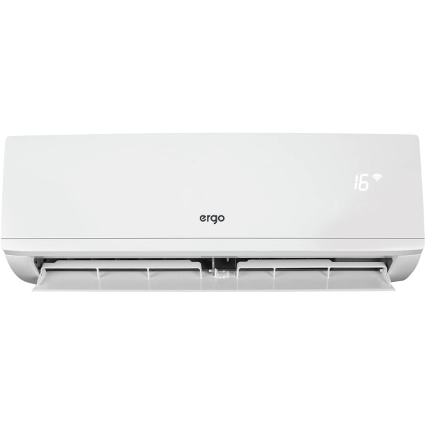 Фото - Кондиціонер спліт Ergo ACI 2455 SWН WIFI