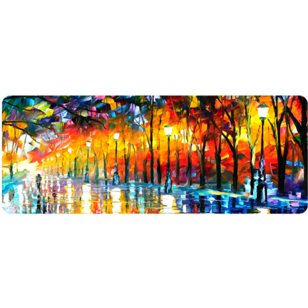 Фото - Коврик для мыши Voltronic Autumn Evening (AE300-700)