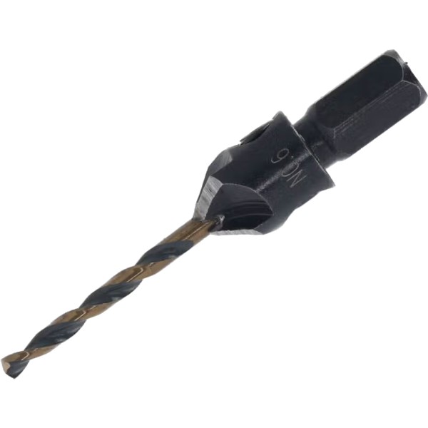 Фото - Сверло DeWALT FLIP&DRIVE №6, для DT70786 (DT70790)