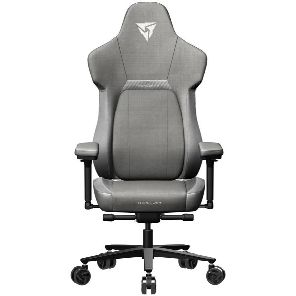 Фото - Крісло для геймерів TX3 Core Loft Grey (TEGC-2056101.41) Фото - Крісло для геймерів TX3 Core Loft Grey (TEGC-2056101.41)