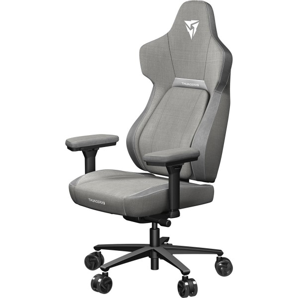 Фото - Крісло для геймерів TX3 Core Loft Grey (TEGC-2056101.41)