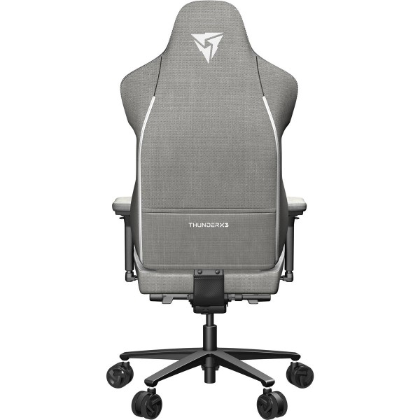 Фото - Крісло для геймерів TX3 Core Loft Grey (TEGC-2056101.41)