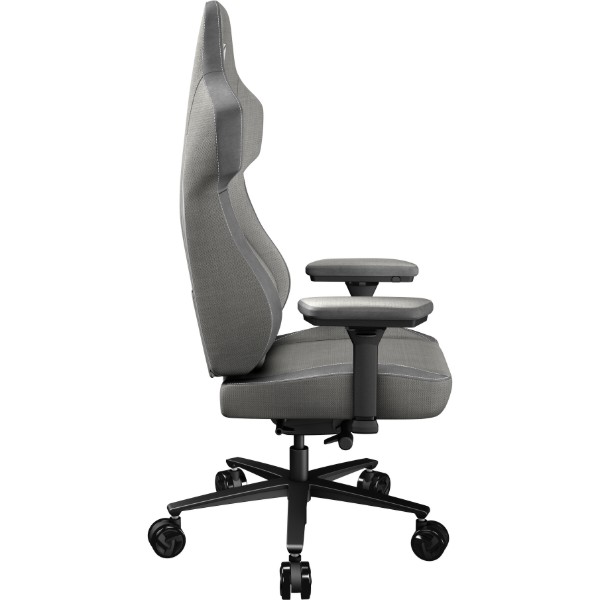 Фото - Крісло для геймерів TX3 Core Loft Grey (TEGC-2056101.41)
