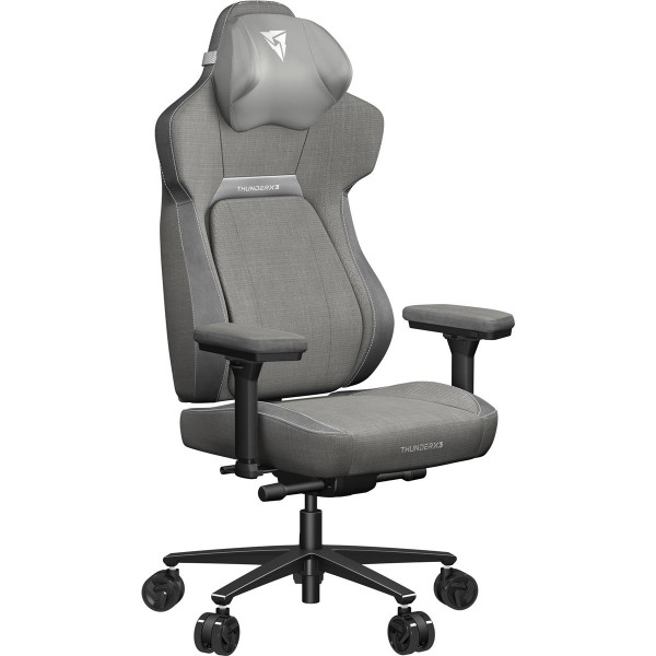 Фото - Крісло для геймерів TX3 Core Loft Grey (TEGC-2056101.41)