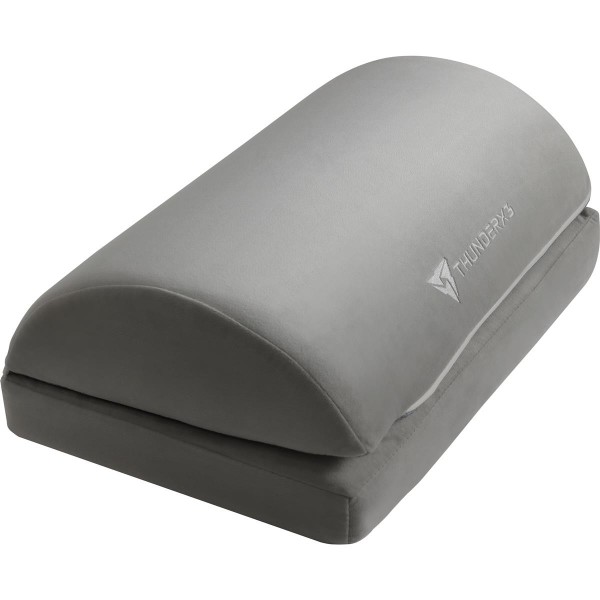 Фото - Крісло для геймерів TX3 Core Loft Grey (TEGC-2056101.41)
