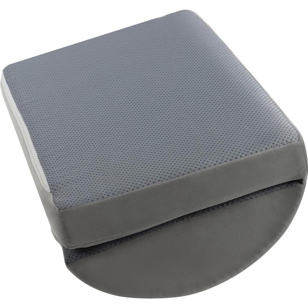 Фото - Крісло для геймерів TX3 Core Loft Grey (TEGC-2056101.41)