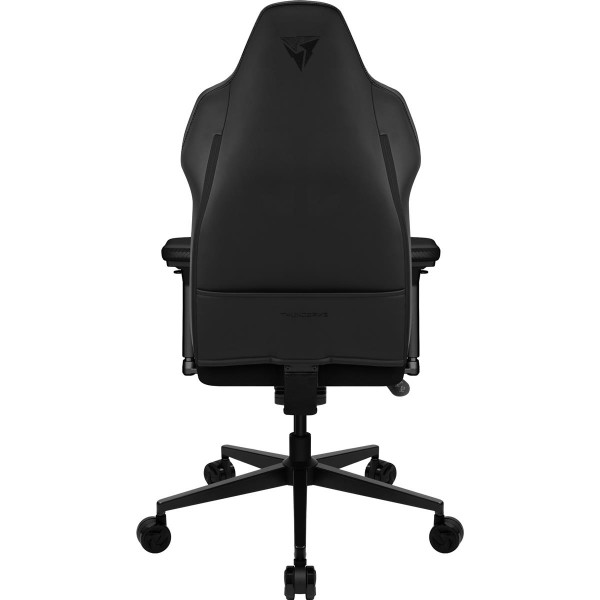 Фото - Крісло для геймерів TX3 Core Smart Racer Black (TEGC-2069101.11)