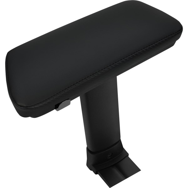 Фото - Крісло для геймерів TX3 Core Smart Racer Black (TEGC-2069101.11)