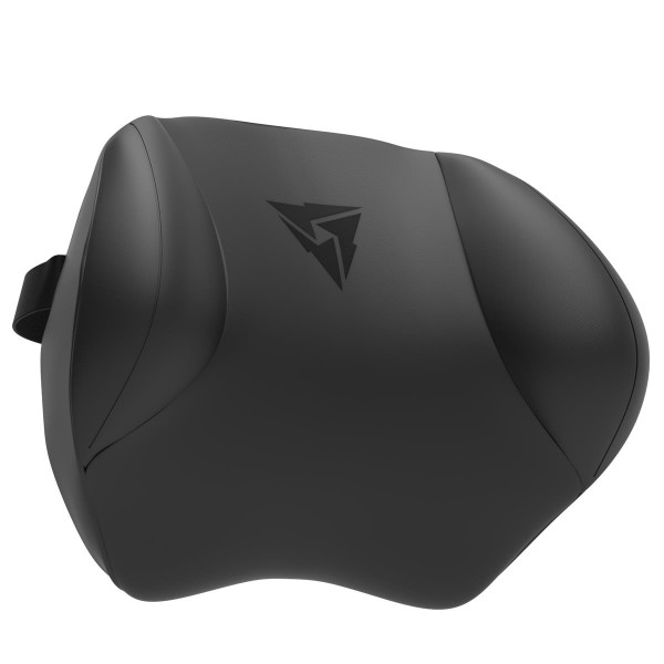 Фото - Кресло для геймеров TX3 Core Mesh Black (TEGC-2068101.11)