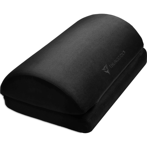Фото - Кресло для геймеров TX3 Core Mesh Black (TEGC-2068101.11)