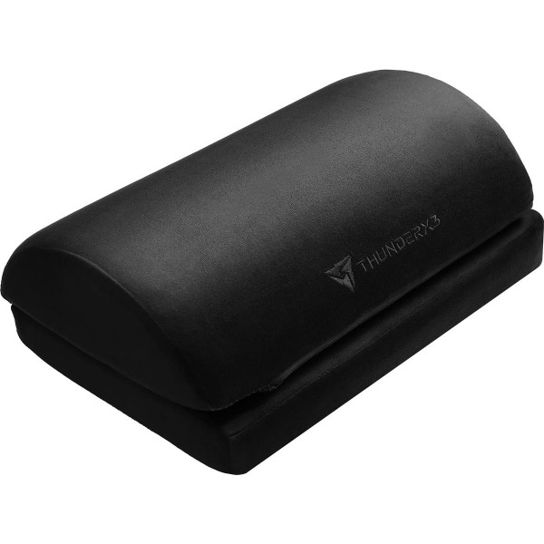 Фото - Кресло для геймеров TX3 Core Mesh Black (TEGC-2068101.11)