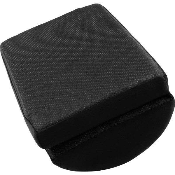 Фото - Кресло для геймеров TX3 Core Mesh Black (TEGC-2068101.11)
