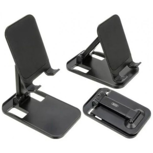 Фото - Тримач для мобільного пристрою XO XO-C67-BK
