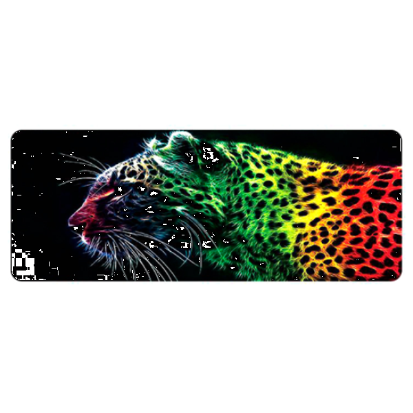 Фото - Килимок для миші Voltronic Panther (P300-700)