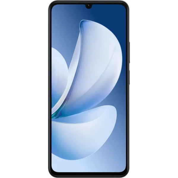 Фото - Смартфон realme Note 70 4/128Gb Obsidian Black