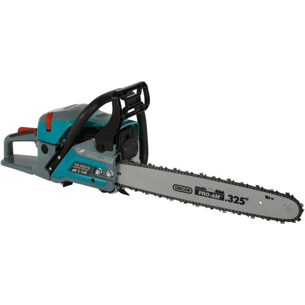 Фото - Ланцюгова пила Konner&Sohnen KS CS31G-20-1 Фото - Ланцюгова пила Konner&Sohnen KS CS31G-20-1